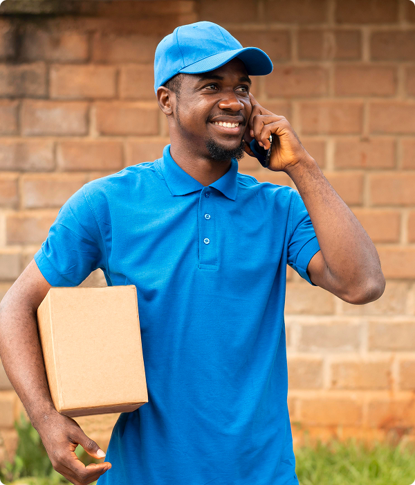 Delivery